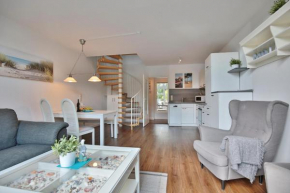 Maison Baltique Niendorf Ferienwohnung 